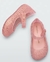 Sapatilha Melissa Campana Rosa Perolado