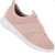 Tênis Molekinha Lycra Viena Rosa