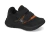 Tênis Klin New Sport Preto e Laranja