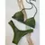 Conjunto Asa Delta | VERDE MILITAR - loja online