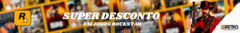 Banner da categoria Rockstar 