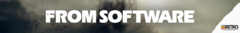 Banner da categoria From Software