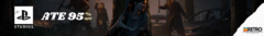 Banner da categoria Playstation Studios