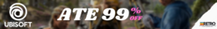 Banner da categoria Ubisoft