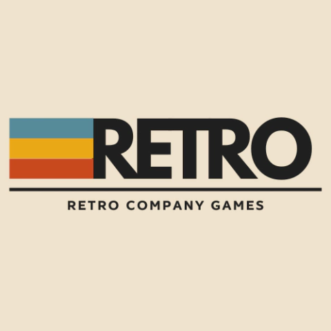 RETRO GAMES COMPANY