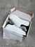 ALEXANDER MCQUEEN BRANCO C/ PRETO na internet