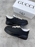 SAPATÊNIS GUCCI BLACK