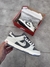 NIKE DUNK SB CINZA - loja online