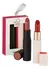 Duo De Labiales Mate Y Satinado Rojo Mate-nude Sephora - comprar online