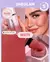 SHEGLAM Rubor Liquido MATTE