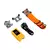 Mini IoT Development Board Kit M5Stack Official M5StickC PLUS-PLUS2 with Watch Accessories 1.14-inch TFT Screen IoT Controller na internet