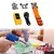 Mini IoT Development Board Kit M5Stack Official M5StickC PLUS-PLUS2 with Watch Accessories 1.14-inch TFT Screen IoT Controller - Nobugzone