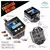M5Stack Official IoT Base CAT-M Kit (SIM7080G) with Thermal Camera (MLX90640)