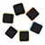 LILYGO T-WATCH IPS Capacitive Touch Screen 1.54 inch ESP32 WIFI Bluetooth Vibration Motor Speaker Three-Axis Accelerometer na internet