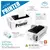 M5Stack Official ATOM Thermal Printer Kit - Nobugzone