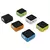 LILYGO T-WATCH IPS Capacitive Touch Screen 1.54 inch ESP32 WIFI Bluetooth Vibration Motor Speaker Three-Axis Accelerometer - loja online