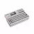 M5stack Cardputer Card Computer 56 Key Programmable Development Board StampS3 Portable Computer for IoT Intelligent system - comprar online