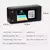 BTC Bitcoin Nerd Miner v2.0 Crypto Solo Lottery Nerdminer LCD Display T-Display-S3 With Shell - Nobugzone