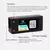 BTC Bitcoin Nerd Miner v2.0 Crypto Solo Lottery Nerdminer LCD Display T-Display-S3 With Shell - loja online