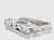 Imagem do M5stack Cardcomputer StampS3 microcontrolador 56 teclas teclado tarjeta ordenado