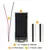 Imagem do LILYGO® T-Display-S3 AMOLED ESP32-S3 1.91-inch RM67162 AMOLED Display Development Board OLED WIFI Bluetooth 5.0 Wireless Module
