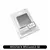 M5Stack CoreS3 SE IoT Controller ESP32 Series S3 Development Kit WiFi 2.0 Inch Screen To DIY Project Development Smart Home - Nobugzone