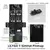 LILYGO® T-SimHat Expansion Board with CAN RS485 1/3-Way Relay DHT11 INA219 QMI8658 Compatible with T-SIM7000/A7670/A7608 Series na internet