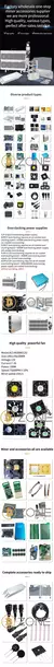 Offical Nerd Miner V2 Bitcoin Solo Lottery Miner - BTC Crypto Naked Nerdminer Ready To Ship - loja online