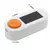 LILYGO® T-Embed Shell Kit ESP32-S3 Development Board Custom Control Panel Macro Knob Embeddable With 1.9inch LCD Display Screen na internet