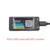 SuperDeals NerdMiner V2 78kh/S Hashrate Bitcoin Nerd Miner BTC Lottery Miner Solo Btc Crypto Miner Mining Machine with Display na internet