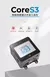 M5Stack CoreS3 ESP32S3 IoT Development Learning Kit Dual Core Xtensa LX7 Processor