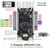LILYGO® T-Display-AMOLED-Lite ESP32-S3 Development Board 1.47-inch RM67162 AMOLED Display ESP32-S3R8 Dual-Core Microprocessor - loja online