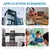 M5Stack Official FIRE IoT Development Kit (PSRAM) V2.7 na internet