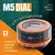 M5Stack M5Dial Through Knob Programmable Controller 1.28 "Circular Touch Screen ESP32S3 - comprar online