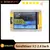 Bitcoin Nerd Miner V2 2.8 Inch ESP32 Smart Touch Display BTC Solo Miner 56kh/s Win Jackpot 3.125 BTC Lottoy Mining Machine