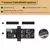 LILYGO® T-SimHat Expansion Board with CAN RS485 1/3-Way Relay DHT11 INA219 QMI8658 Compatible with T-SIM7000/A7670/A7608 Series - comprar online