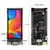 LILYGO® T-Display-S3 AMOLED ESP32-S3 1.91-inch RM67162 AMOLED Display Development Board OLED WIFI Bluetooth 5.0 Wireless Module - Nobugzone