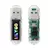 LILYGO® T-Dongle-S3 For NerdMiner V2 ESP32-S3 Development Board Dongle 0.96 inch ST7735 LCD Display WiFi Bluetooth TF Card