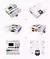 M5Stack Official M5stamp PLC Controller with M5stampS3 - loja online