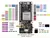 LoRa32 V2.1_1.6 Version 433/868/915Mhz ESP32 LoRa OLED 0.96 Inch SD Card Bluetooth WIFI Wireless Module ESP-32 SMA na internet