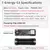 LILYGO® T-Energy-S3 ESP32-S3 Development Board 16MB Flash WIFI Bluetooth Wireless Module With Charging Chip 18650 Battery Holder na internet