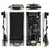 LILYGO® T-Display-S3 AMOLED ESP32-S3 Display Development Board RM67162 1.91 inch AMOLED Screen WIFI Wireless Module For Arduino - comprar online
