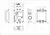 Imagem do Official M5Stack Air Quality Integrated Air Quality Monitoring Device 1.54 Ink Screen