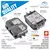 Official M5Stack Air Quality Integrated Air Quality Monitoring Device 1.54 Ink Screen - comprar online
