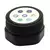 LILYGO T-Encoder-Pro Rotary Encoder ESP32-S3 Development Board ESP32-S3R8 Circuit 1.2 Inch AMOLED Touch Display Module-B12B