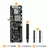 LILYGO® & Helium T-Beam V1.2 ESP32 LoRa Development Board LoRaWAN 868MHz 915MHz Wireless Module GPS NEO-6M 18650 Battery Holder - comprar online