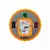 M5Stack M5Dial Through Knob Programmable Controller 1.28 "Circular Touch Screen ESP32S3 - Nobugzone