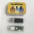 Bitcoin Miner NerdMiner V2 73KH/S Small USB BTC Crypto Miner Solo Lottery Miner With Mini Display Same With Luckyminer LV03 - loja online