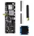 LILYGO® TTGO Meshtastic T-Beam V1.2 ESP32 LoRa Development Board 433MHz 868MHz 915MHz 923MHz WiFi BLE GPS OLED Display AXP2101 na internet