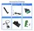 Imagem do Processor Lora Elfin Eg46 None Iot Accessories Thermal Camera For Phone Special Counter